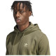 Adidas Ανδρικό φούτερ Trefoil Essentials Hoodie